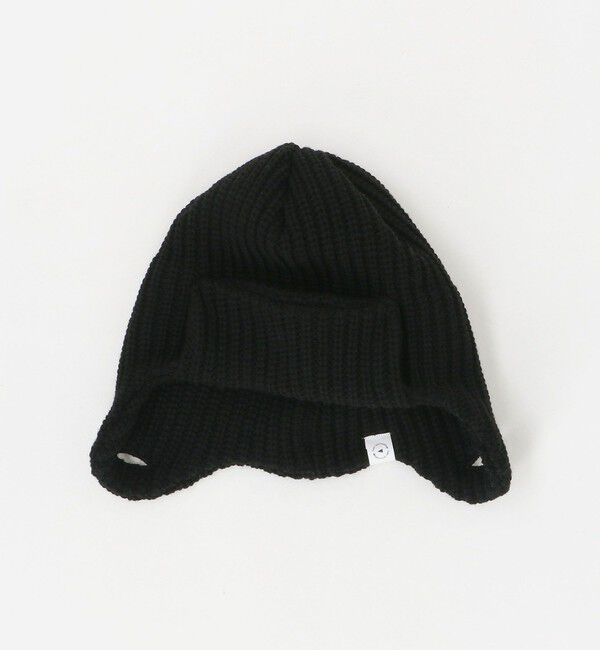 UNITED ARROWS green label relaxing「【別注】＜halo commodity＞ニット帽 / ニットキャップ / キッズ  」|ニット帽|