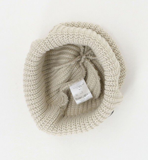 UNITED ARROWS green label relaxing「【別注】＜halo commodity＞ニット帽 / ニットキャップ / キッズ  」|ニット帽|