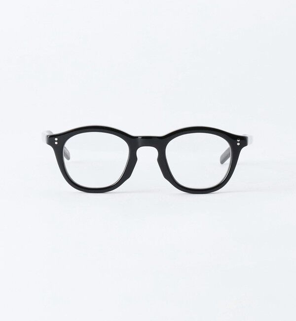 BEAUTY&YOUTH UNITED ARROWS「【別注】＜KANEKO OPTICAL（金子眼鏡）＞French フレンチ アイウェア」|メガネ|