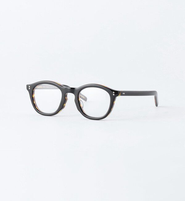 BEAUTY&YOUTH UNITED ARROWS「【別注】＜KANEKO OPTICAL（金子眼鏡）＞French フレンチ アイウェア」|メガネ|