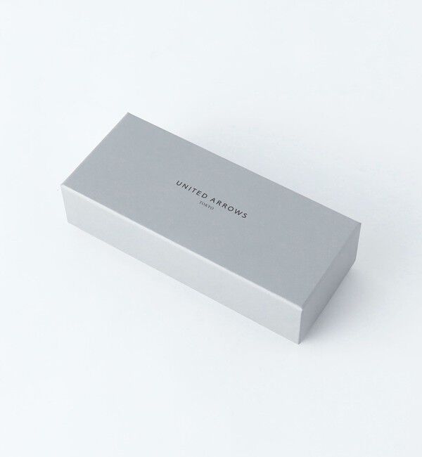 BEAUTY&YOUTH UNITED ARROWS「【別注】＜KANEKO OPTICAL（金子眼鏡）＞French フレンチ アイウェア」|メガネ|