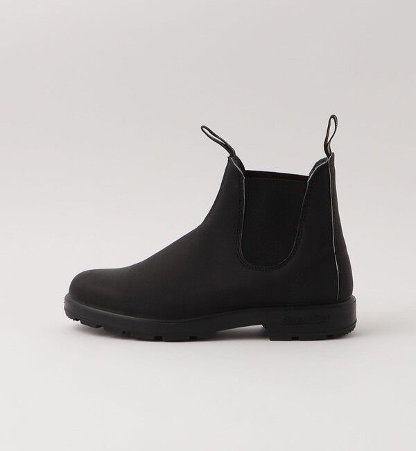 BEAUTY&YOUTH UNITED ARROWS「＜BLUNDSTONE＞ ORIGINALS/ブーツ」|ロングブーツ|BLACK