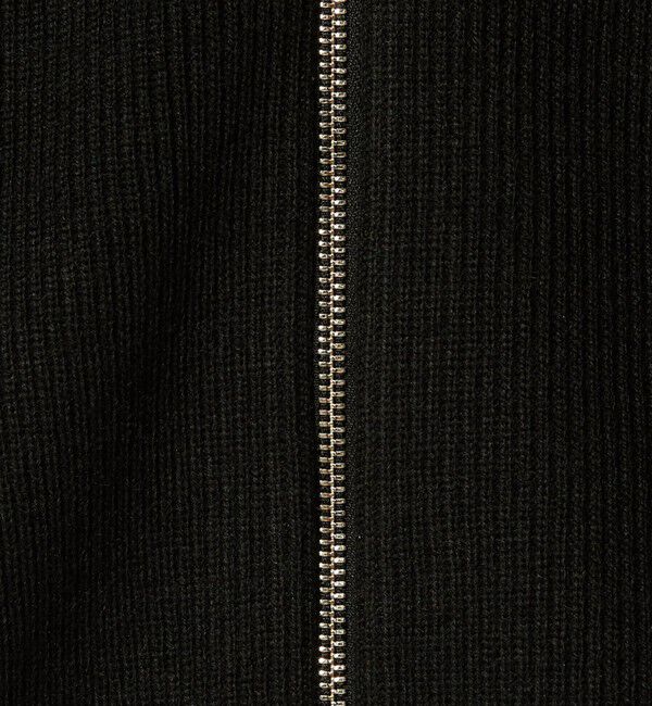 BEAUTY&YOUTH UNITED ARROWS「【WEB限定 WARDROBE SMART】ウォッシャブル ドライバーズジャケット」|カーディガン|