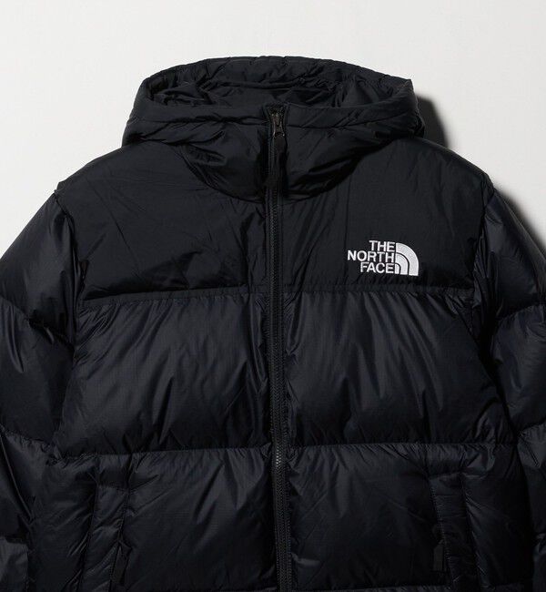 BEAUTY&YOUTH UNITED ARROWS「＜THE NORTH FACE＞ヌプシ フーディー ジャケット」|ダウン|