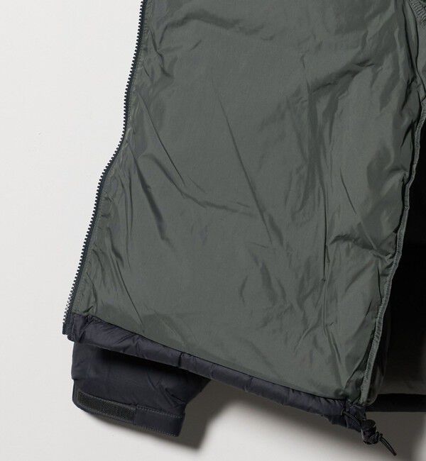 BEAUTY&YOUTH UNITED ARROWS「＜THE NORTH FACE＞ヌプシ フーディー ジャケット」|ダウン|