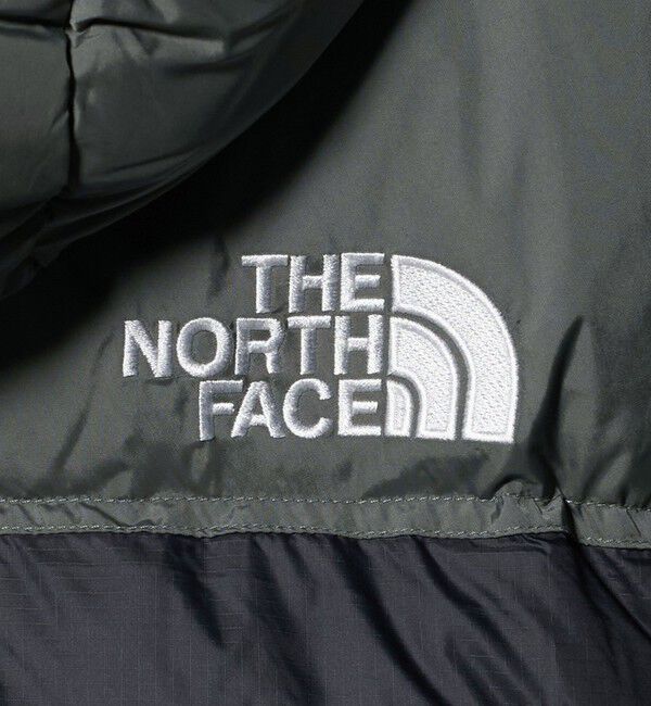 BEAUTY&YOUTH UNITED ARROWS「＜THE NORTH FACE＞ヌプシ フーディー ジャケット」|ダウン|