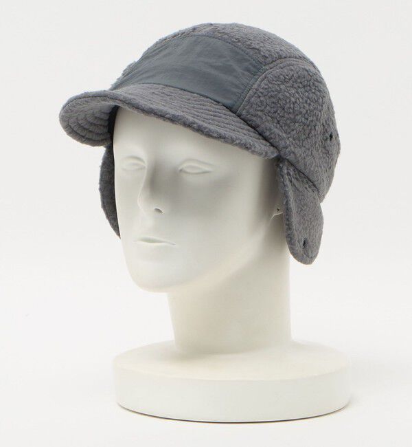 BEAUTY&YOUTH UNITED ARROWS「＜halo commodity＞MEADOW キャップ」|キャップ・キャスケット|