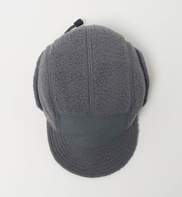 BEAUTY&YOUTH UNITED ARROWS「＜halo commodity＞MEADOW キャップ」|キャップ・キャスケット|