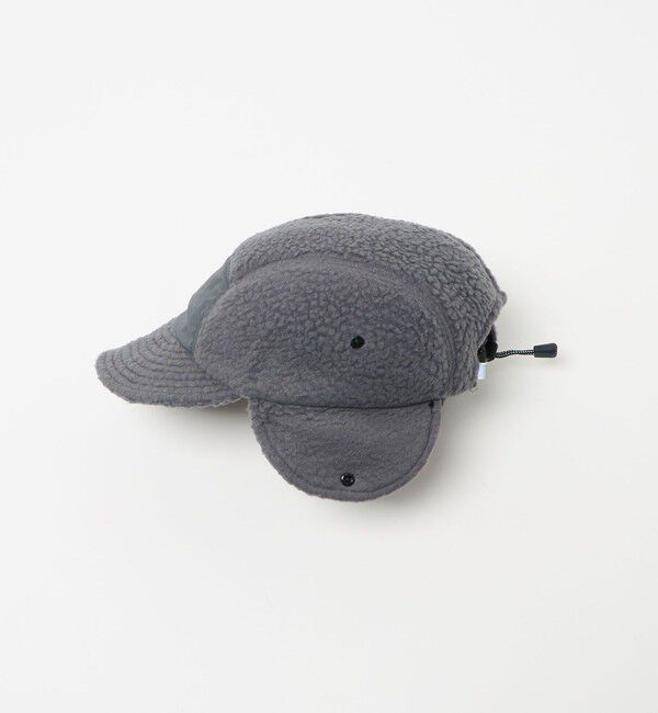 BEAUTY&YOUTH UNITED ARROWS「＜halo commodity＞MEADOW キャップ」|キャップ・キャスケット|