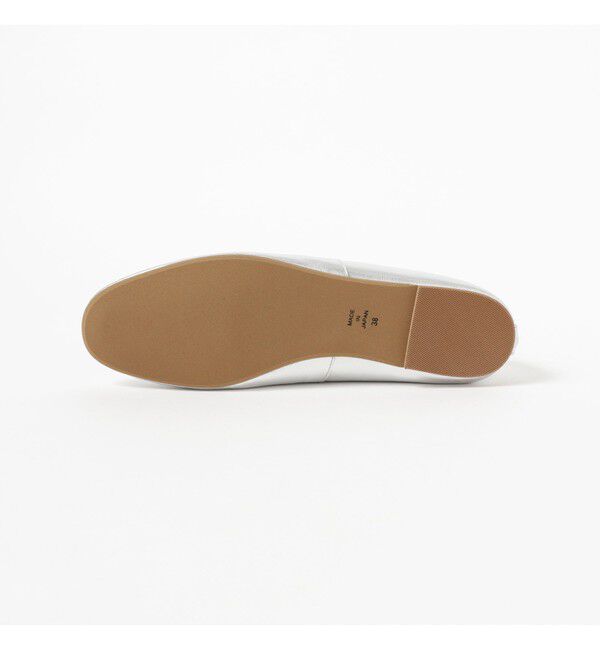 Demi-Luxe BEAMS 「バレエシューズ」|パンプス|