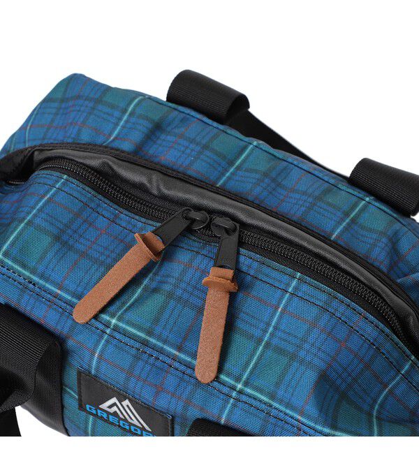 BEAMSBOY「【別注】GREGORY / VINTAGE PONY BAG CHECK」|その他|