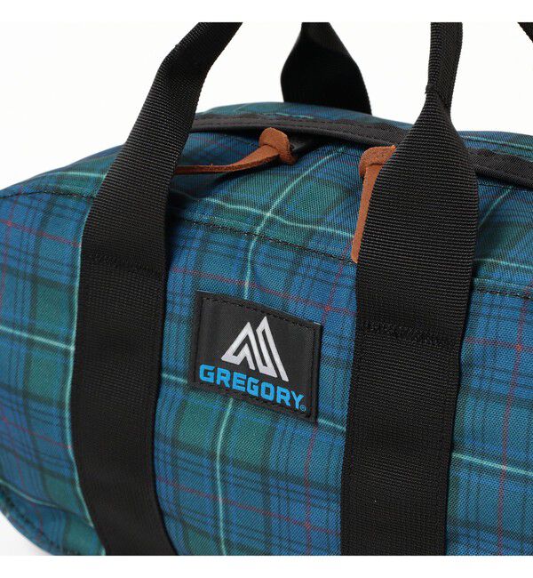 BEAMSBOY「【別注】GREGORY / VINTAGE PONY BAG CHECK」|その他|