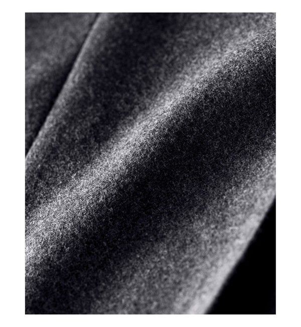 BEAMS PLUS「BEAMS PLUS / フランネル 3ボタン ジャケット」|テーラードジャケット|