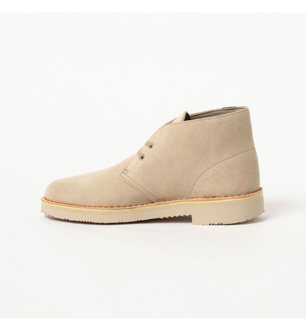 BEAMS「Clarks ORIGINALS / Desert BT  GORE-TEX（R）」|その他|