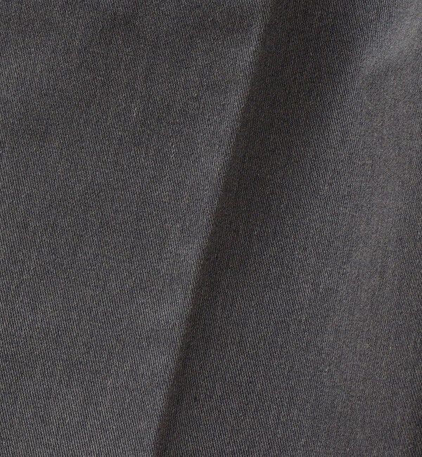 SHIPS「【SHIPS別注】Dickies: テーパード ワーク チノパンツ」|チノ|