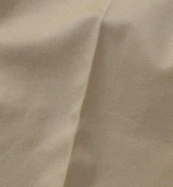 SHIPS「【SHIPS別注】Dickies: テーパード ワーク チノパンツ」|チノ|