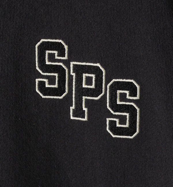 SHIPS KIDS「【SHIPS KIDS別注】RUSSELL ATHLETIC:80～90cm / スウェット」|スウェット・ジャージ|