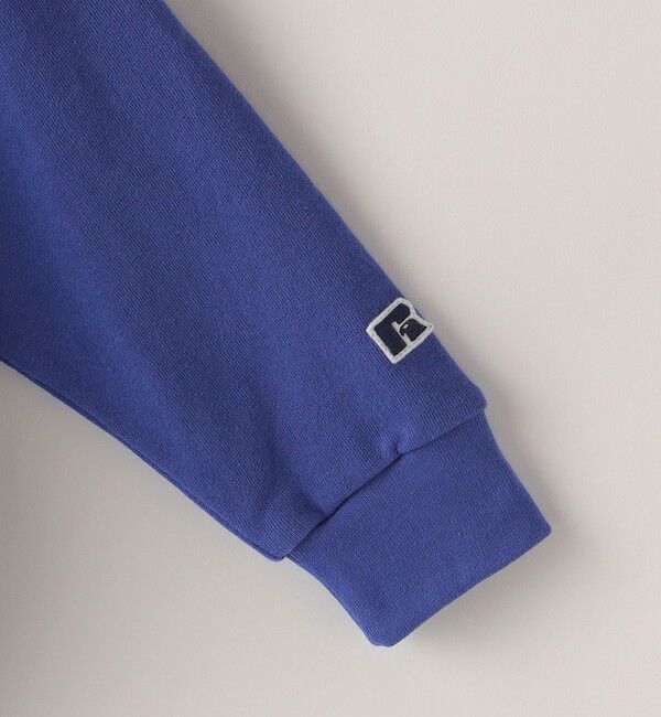 SHIPS KIDS「【SHIPS KIDS別注】RUSSELL ATHLETIC:80～90cm / スウェット」|スウェット・ジャージ|