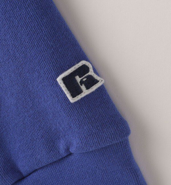 SHIPS KIDS「【SHIPS KIDS別注】RUSSELL ATHLETIC:80～90cm / スウェット」|スウェット・ジャージ|