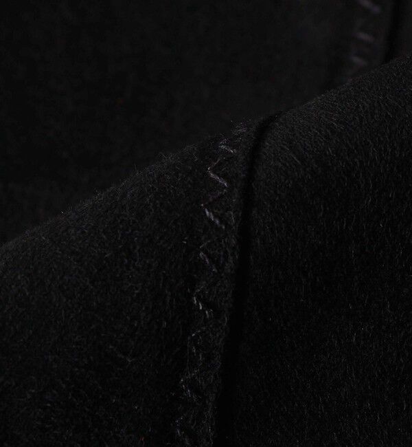 SHIPS for women「ポリエステルスエード ポケット スカート」|スカート|