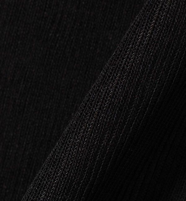 SHIPS Colors 「SHIPS Colors:〈洗濯機可能〉シアー テレコ ボートネック インナー」|Tシャツ・カットソー|