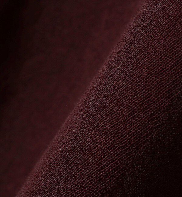 SHIPS for women「〈手洗い可能〉18G コットン ナイロン Vネック 1 ボタン カーディガン」|カーディガン|