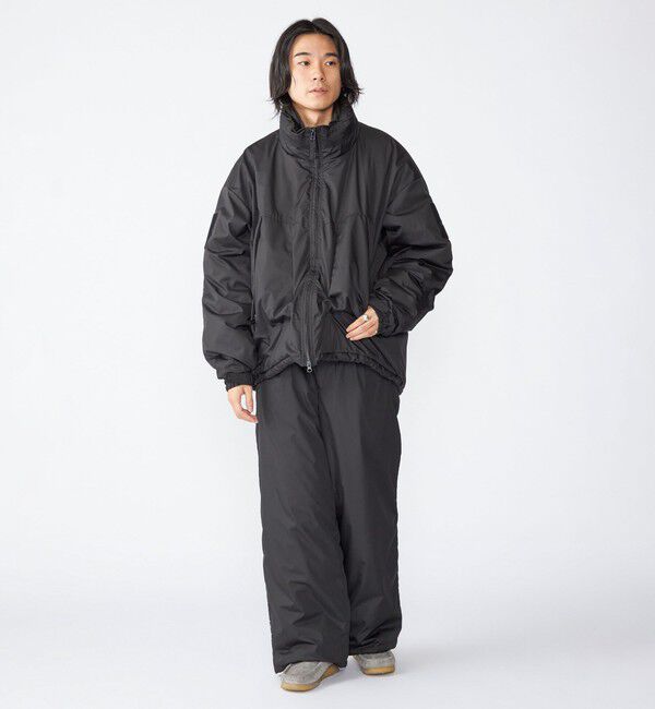 SHIPS「【SHIPS別注】WILDTHINGS&times;TAION: ダウン パンツ」|その他|