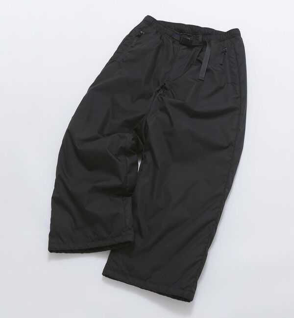 SHIPS「【SHIPS別注】WILDTHINGS&times;TAION: ダウン パンツ」|その他|