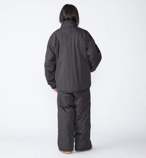 SHIPS「【SHIPS別注】WILDTHINGS&times;TAION: ダウン パンツ」|その他|