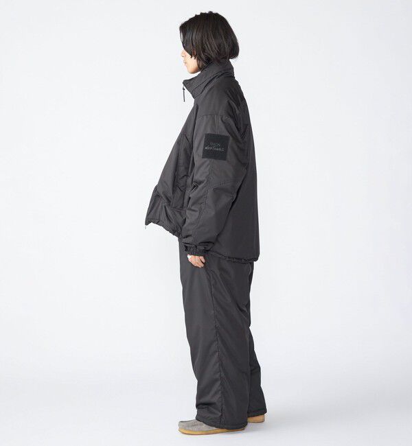 SHIPS「【SHIPS別注】WILDTHINGS&times;TAION: ダウン パンツ」|その他|