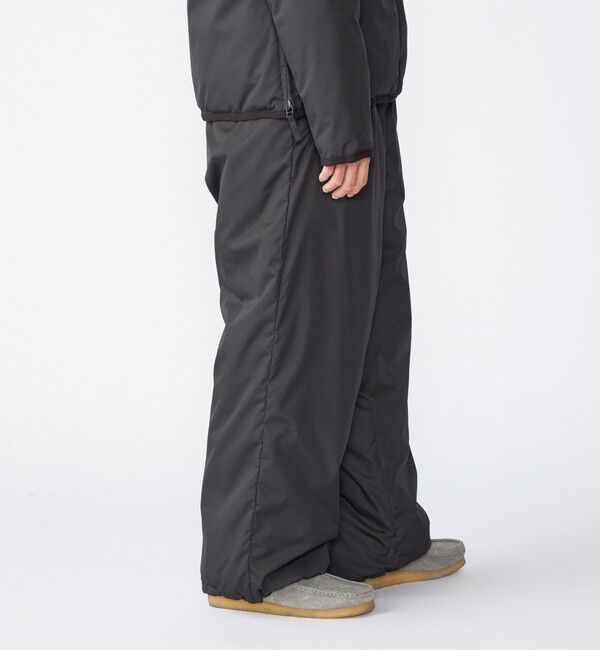 SHIPS「【SHIPS別注】WILDTHINGS&times;TAION: ダウン パンツ」|その他|