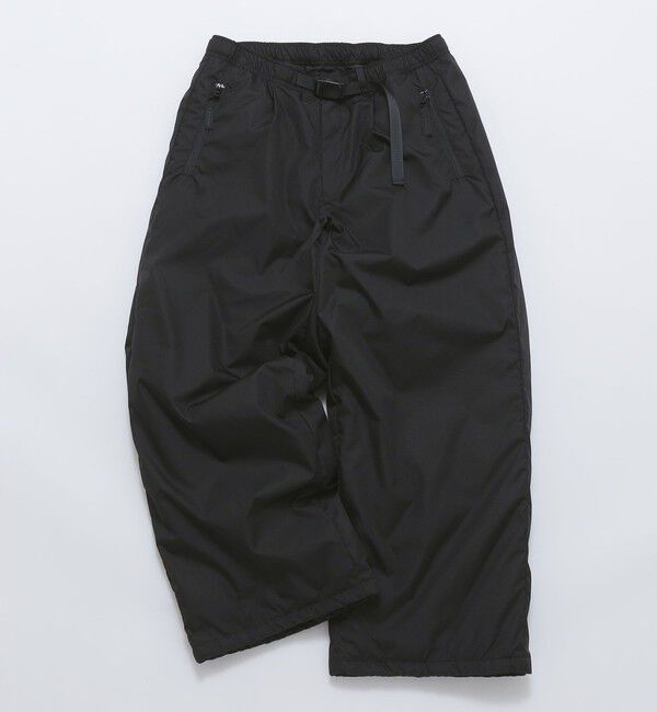 SHIPS「【SHIPS別注】WILDTHINGS&times;TAION: ダウン パンツ」|その他|