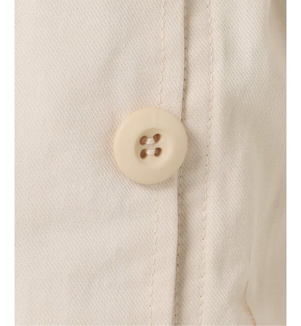 OUTDOOR PRODUCTS Usual Things「Cozue Ninomiya EX suspender pants」|スラックス|