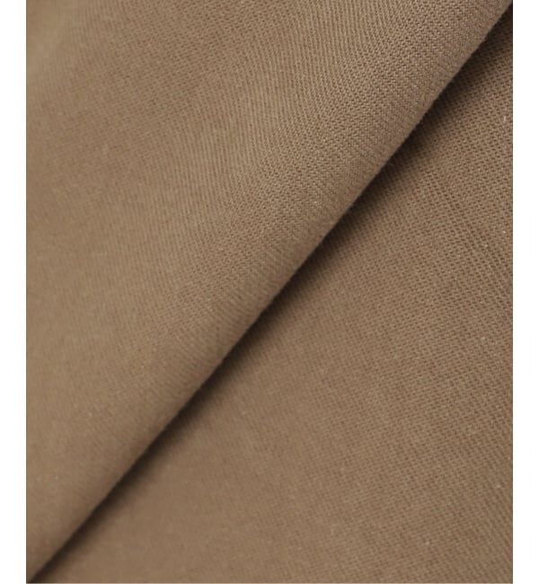 OUTDOOR PRODUCTS Usual Things「Cozue Ninomiya EX suspender pants」|スラックス|