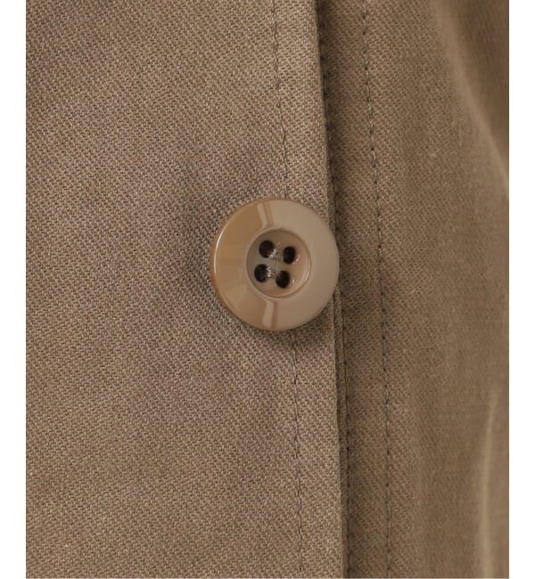 OUTDOOR PRODUCTS Usual Things「Cozue Ninomiya EX suspender pants」|スラックス|