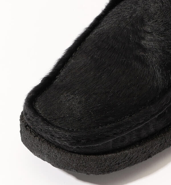 TOMORROWLAND GOODS「【別注】Padmore&Barnes&times;TOMORROWLAND ポニーレザー シューズ」|その他|