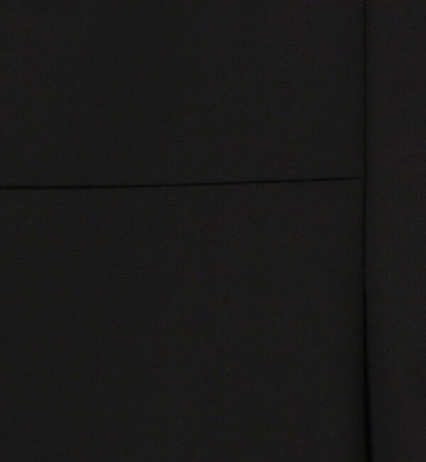 DES PRES「ハイカウントコットンストレッチ ワイドラペルジレ」|ベスト・ジレ|