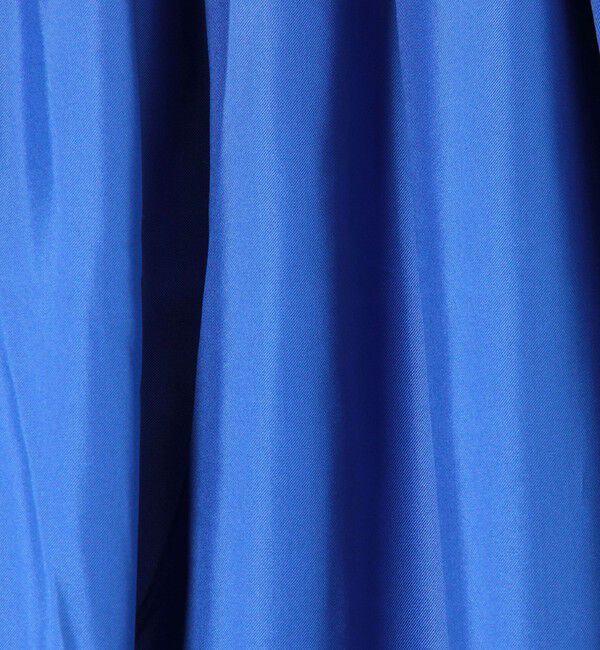 TOMORROWLAND BUYING WEAR「TEIJA Alva シルクドレス」|ドレス|