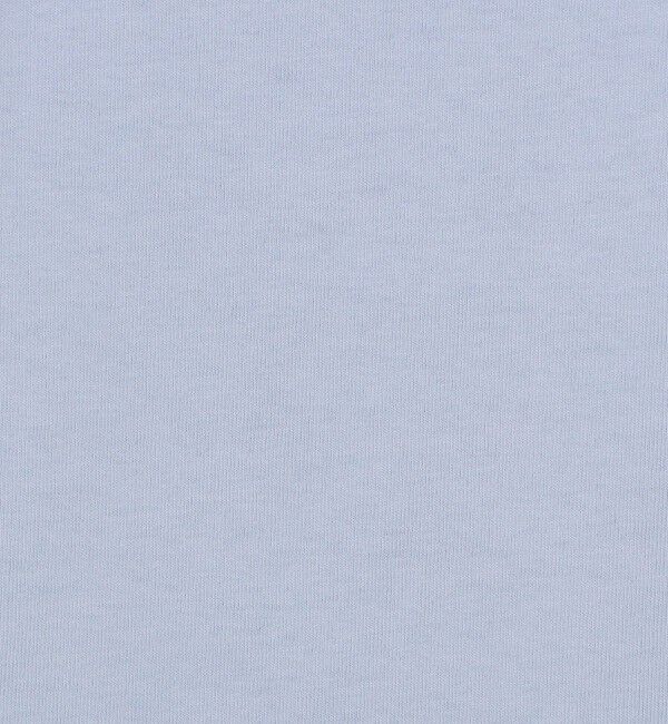 TOMORROWLAND BUYING WEAR「【別注】ATON クルーネックTシャツ」|Tシャツ・カットソー|