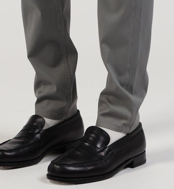 TOMORROWLAND BUYING WEAR「PT TORINO GRUNGE カラーデニム」|デニム|