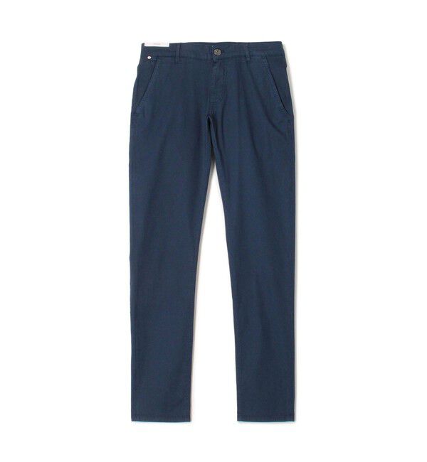 TOMORROWLAND BUYING WEAR「PT TORINO GRUNGE カラーデニム」|デニム|67 ダークブルー