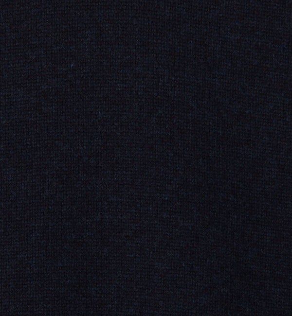 TOMORROWLAND MENS「TOMORROWLAND tricot スーパーファインラムウール クルーネックプルオーバー」|ニット・セーター|