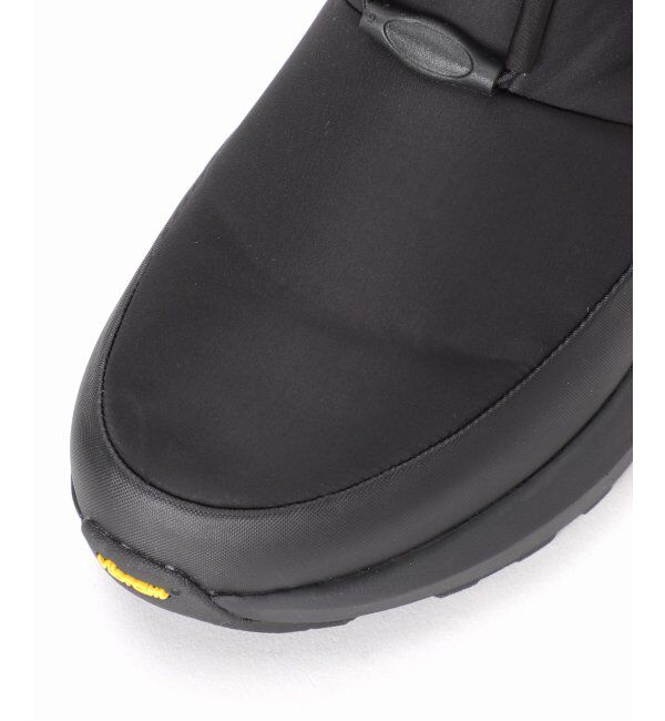 IENA「DESCENTE ALLTERRAIN 別注 D.TRACE MOC MG ウインターブーツ」|スニーカー|