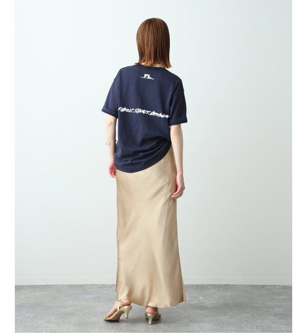 Paris Saint-Germain「【Futura &times; Paris Saint-Germain】グラフィックプリント Tシャツ」|Tシャツ・カットソー|