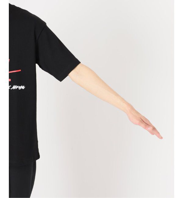 Paris Saint-Germain「【Futura &times; Paris Saint-Germain】グラフィックプリント Tシャツ」|Tシャツ・カットソー|