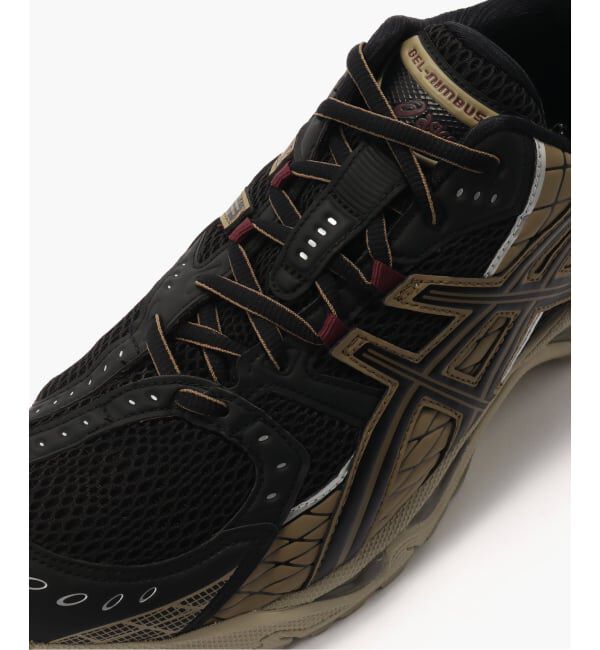 PULP「ASICS / アシックス GEL-NIMBUS 10.1 GTX / 1203A760」|スニーカー|