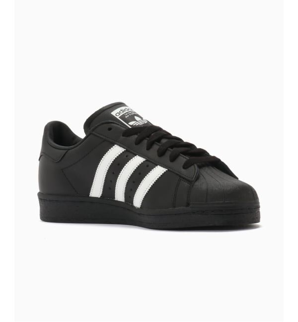 417 EDIFICE「adidas / アディダス SUPERSTAR 82」|スニーカー|