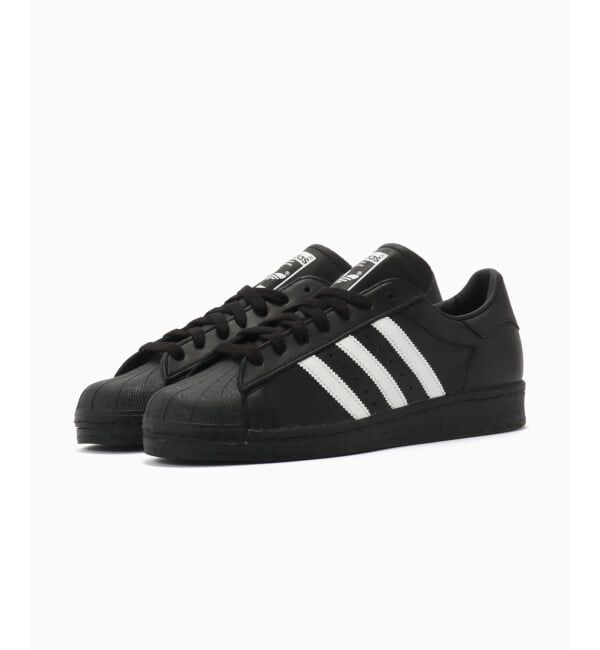 417 EDIFICE「adidas / アディダス SUPERSTAR 82」|スニーカー|