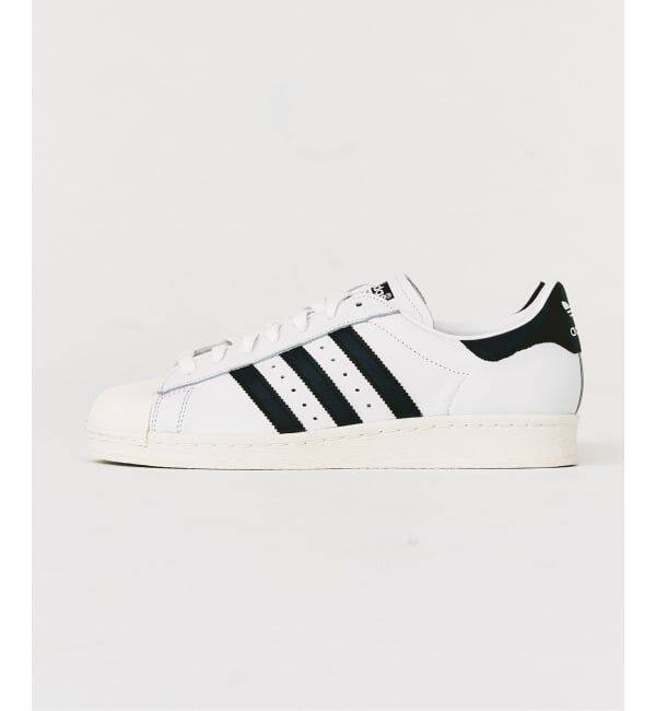 417 EDIFICE「adidas / アディダス SUPERSTAR 82」|スニーカー|