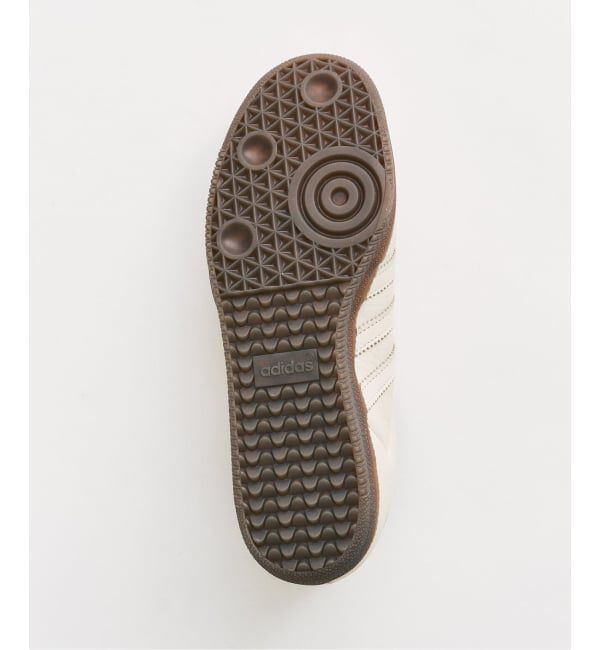 417 EDIFICE「adidas / アディダス SAMBA OG」|スニーカー|